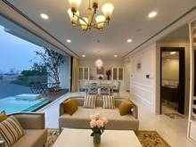 Hình ảnh Duplex 2PN full NT Châu Âu cao cấp, thang máy hồ bơi riêng view thoáng