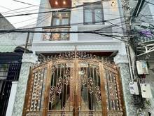 Hình ảnh Bán nhà đường Hiệp Bình, hiệp bình phước, Thủ Đức: - diện tích 56m2.
