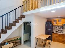 Hình ảnh DUPLEX Siêu xinh cực kì đẹp, Gác cao. Full nội thất