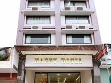 Hình ảnh BÁN BUILDING Văn Phòng, Ba Vì. P.4, Q.TB-7x20m - Hầm 6 Tầng - 35 Tỷ