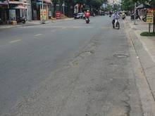 Hình ảnh Bán nhà phường Tân Sơn Nhì Tân Phú Dt 54m2 1 trệt 2 lầu HXH Chỉ 5 tỷ 9