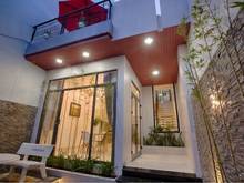 Hình ảnh Cho thuê nhà đẹp 2PN sân ô tô gần Vincom Sơn Trà