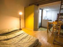 Hình ảnh DUPLEX SIU XINH giá sinh viên Hifriendz - hỗ trợ cọc