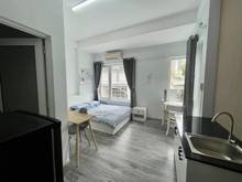 Hình ảnh Nhà mới 100% CỬA SỔ Lớn THOÁNG_FULL NỘI THẤT