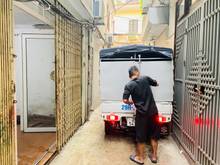 Hình ảnh Nhà 3 tầng, Đường Vương Thừa Vũ, Giá 15tr/tháng