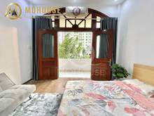 Hình ảnh ☘️🎊Cho thuê Trang Chủ MB66.COM / Đăng Ký Tặng 66K 1PN vách ngăn gần cầu vượt Hoàng Hoa Thám🎊☘️