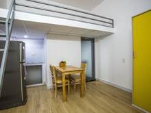 Hình ảnh CHDV DẠNG DUPLEX giá hạt dẻ ngay gần Bàu Cát