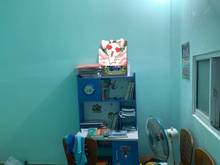 Hình ảnh KD thua lỗ bán nhà 1T1L Nguyễn Thị Tần-Q8 58m2 còn TL