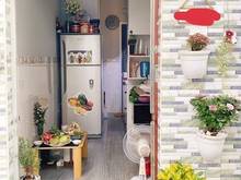 Hình ảnh QUẬN 4 - SÁT QUẬN 1 - ĐẦY ĐỦ CÔNG NĂNG - 2 Tầng Chỉ Nhỉnh 1 Tỷ