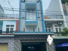Hình ảnh Mặt Tiền Kinh Doanh- NGUYỄN VĂN ĐẬU- 4.1mx23m- 4 Tầng- Nở Hậu Tài Lộc