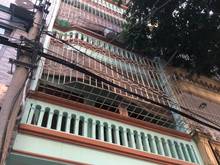 Hình ảnh Siêu hiếm, cho thuê nhà phố Trung Kính 60m, 5 tầng, 25 tr.