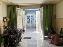 Hình ảnh Bán nhà hẻm xe hơi Lê Đinh Cẩn Binh Tân 4x18 sổ hồng