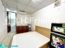 Hình ảnh Studio mới khai trương_3 tháng 2_Quận 10_nhà thi đấu Phú Thọ
