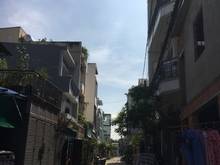 Hình ảnh GẤP GẤP!! 159M2, 7.5 TỶ, Xe hơi to vào sân, Lê Trọng Tấn, Tây thạnh.
