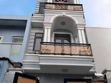 Hình ảnh BÁN NHÀ ĐẸP ở ngay, 53m, 4 Tầng HXH, 4PN, Lò Lu, Trường Thạnh 4tỷ Hơn