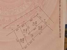 Hình ảnh Lô góc - ngõ thông - ô tô vào - Bán Đất ngõ 193 Phúc Lợi, Long Biên