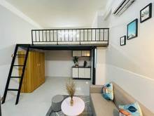 Hình ảnh Phòng Mới 100% Full NT giá Rẻ ngay Dương Quảng Hàm - VLU - Nova