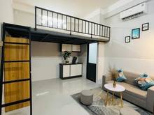Hình ảnh Phòng Mới 100% Full NT giá Rẻ ngay Nguyễn Thái Sơn - VLU - Nova
