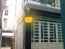 Hình ảnh Chính chủ cần tiền kinh doanh bán nhà Đ.Phạm Văn Chiêu GV 2ty35 47m2
