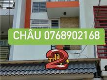 Hình ảnh Bán gấp trước Tết - 88m2-4 tầng-4PN- Chỉ 7,6 Tỷ