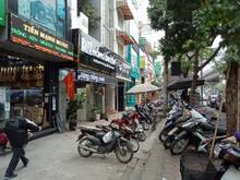 Hình ảnh Vị trí hiếm, bán nhà Hào Nam, khu phân lô, ngõ ô tô 47m 5.2 tỷ