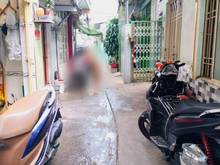 Hình ảnh Bán nhà 3 lầu, tôn đản, khu dân cư hiện hữu , chỉ 2 tỷ 15