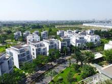 Hình ảnh Cập nhật Villa Park, biệt thự sân vườn đẹp giá tốt SHR nhận nhà ngay