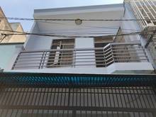 Hình ảnh Nhà Hẻm Xe Hơi Đỗ Cửa Song Hành 65 Nhỉnh 4 tỷ.
