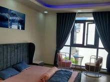Hình ảnh Bán nhà góc 2 MT HXT Chu Văn An, P.12, 4.5 x 17, 6 lầu có TM giá 11.8