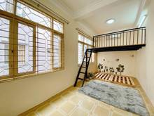 Hình ảnh Cho thuê Trang Chủ MB66.COM / Đăng Ký Tặng 66K có gác gần đh công nghiệp thực phẩm Tân Phú