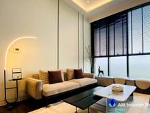 Hình ảnh EMPIRE CITY - Cho Thuê 2 Phòng Ngủ Full Nội Thất