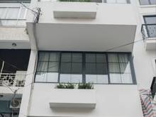 Hình ảnh Cho thuê MT Trương Quyền & Phạm Ngọc Thạch. DT 5x22 Gía Rẻ