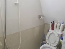 Hình ảnh bán nhà 1T1L Phạm Văn Hai Q.TBinh 55m2/1ty490tr tiện ở KD