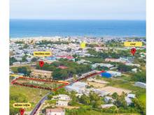 Hình ảnh Suất ngoại giao 5 lô đất biển KDC Phước Thể , Tuy Phong, Bình Thuận