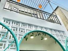 Hình ảnh Bán nhà 1 tầng 56m2  đường Gò Dưa giá 2tỷ 546tr Quận Thủ Đức 1T1L 2PN