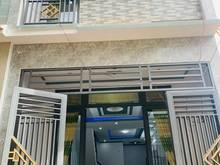 Hình ảnh Về quê cần bán gấp nhà Võ Văn Ngân Bình Thọ Thủ Đức, 53m2 chỉ 2.453 tỷ