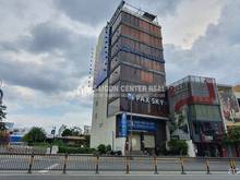 Hình ảnh Building 2MT Nam Kỳ Khởi Nghĩa Quận 3 ,DT: 11x16, Hầm 10 lầu giá tốt!!