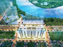 Hình ảnh Bán Trang Chủ MB66.COM / Đăng Ký Tặng 66K chung cư Ascentia, Nguyễn Lương Bằng, Phú Mỹ Hưng, quận 7
