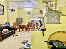 Hình ảnh Anh Hùng Gửi Bán Nhà Phương Canh-50m2-Nhà mới đẹp long lanh đón tết