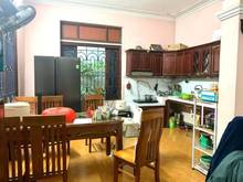 Hình ảnh Bán Nhà Mỹ Đình - Giá Mb6623 phiên bản mới nhất - 40m2 - Ngõ Nông - CHỈ 4 TỶ 55