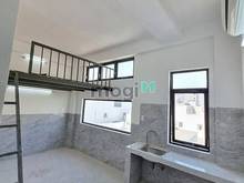 Hình ảnh Phòng cho thuê Giá rẻ có gác, nhà thang máy, giờ tự do