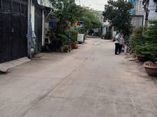 Hình ảnh Bán nhà Tô Ký 5 tầng,. 70m2, mới vào ở ngay, xe hơi ngủ trong nhà