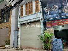 Hình ảnh Bán nhà ngõ 218 Lạc Long Quân 12 tỷ 80m 4 tầng Mtien 4.2m KD tốt, ô tô