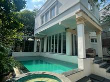 Hình ảnh Bán Biệt Thự 2 MT đường Cao Đức Lân, 14x24m, 320m2, hầm 3 lầu 60 tỷ TL