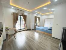 Hình ảnh Bán tòa CCMN ngõ Lương Sử C,ĐĐ- 40.6m2x5T,MT 7m- Ôtô vào- Giá 16.8 tỷ