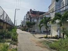 Hình ảnh Bán gấp đất lô góc khu phân lô biệt thự. HXT đua 125m2.