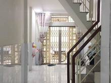 Hình ảnh Bán nhà siêu rẻ Vĩnh Hội quận 4, 50 m2, 1T1L nhỉnh 3 tỷ hơn.