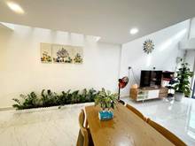Hình ảnh Chỉ 4.8Tỷ HXH Tân Hưng Thuận, Quận12, 80M2-3PN, Gần Đường Trường Chinh