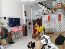 Hình ảnh Bán nhà VIP ĐẸP 3 TẦNG 48m2,Chỉ 4,6 tỷ,An Dương Vương ,Bình Tân.