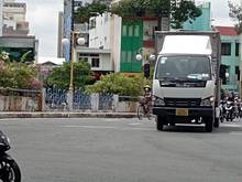 Hình ảnh Giảm Chào 2 tỷ Giá Mới 12 tỷ 115m2 Trường Sa Quận 3 Cần Mb6623 phiên bản mới nhất Xây Mới